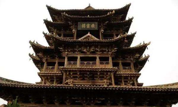 《文物建筑消防安全管理十項(xiàng)規(guī)定》出臺