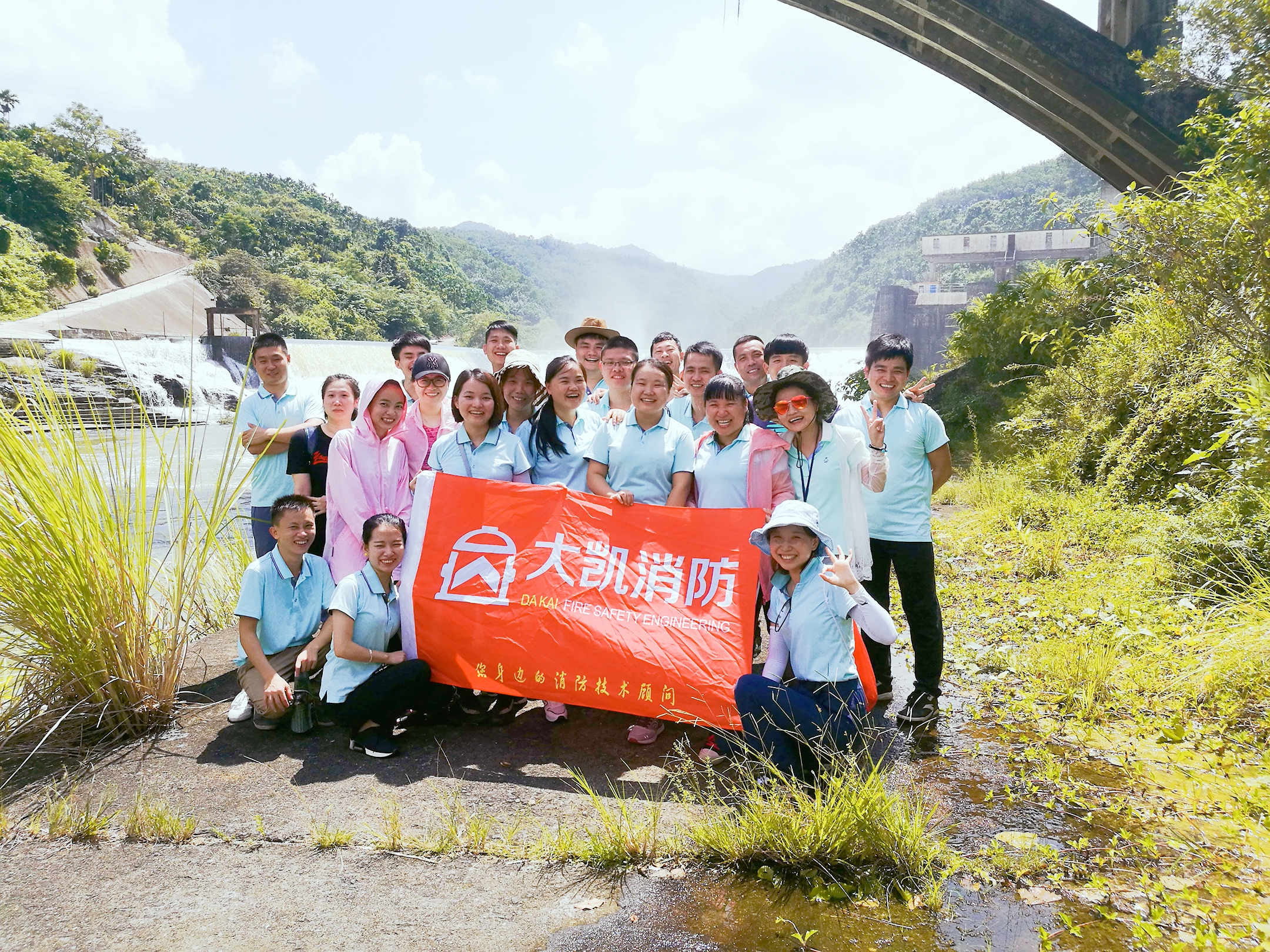 砥礪前行，挑戰(zhàn)自我！